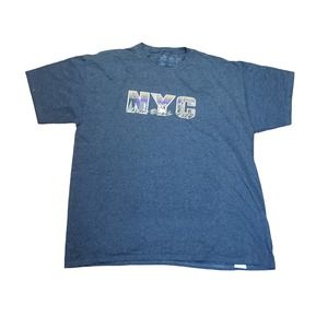 New York CIty T-shirt size XL